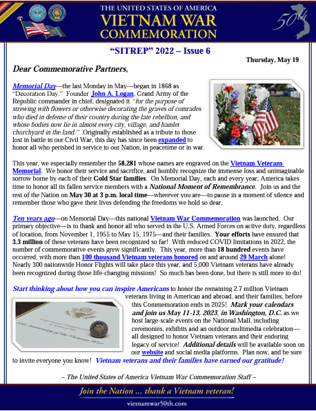 SITREP PDF